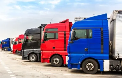 Antalya Laleli Ambar Nakliyat