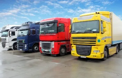 Antalya Laleli Nakliye Ambarı