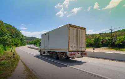 Antalya ile Laleli Arası Bulaşık Makinesi Taşıma