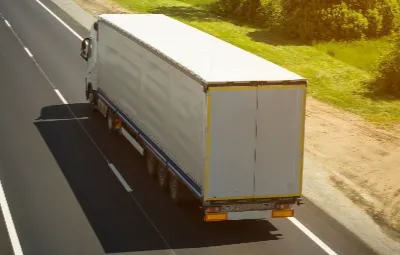 Antalya ile Laleli Arası Parça Eşya Taşıma