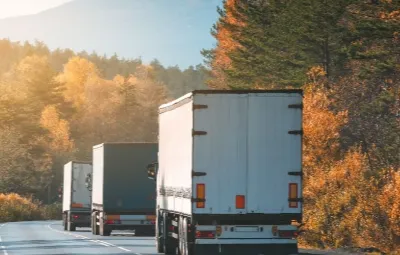 Antalya ile Laleli Arası Klima Taşıma