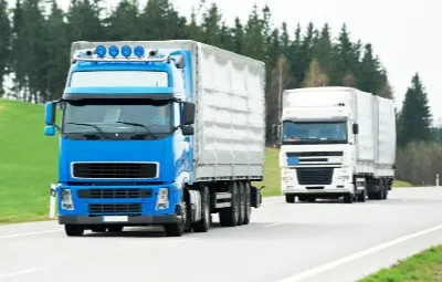 Antalya ile Laleli Arası Eşya Taşıma